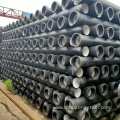 En545 K8 C25 C40 Di Dci Steel Pipe